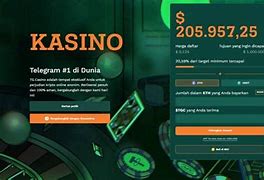 Casino Itu Dimana