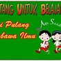 Contoh Gambar Slogan Yang Menarik