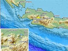 Gempa Cianjur Hari Ini