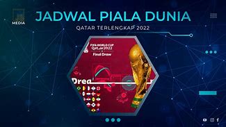 Horario Piala Dunia 2022 4 Besar Uefa