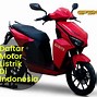 Kenapa Harga Motor Di Indonesia Sangat Mahal