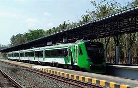 Kereta Bandara Yogyakarta Ke Stasiun Tugu