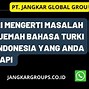 Terjemah Spanish Ke Bahasa Indonesia